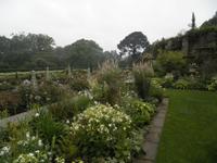Bodnant Garden &ndash; &copy; Constanze Hölig (Eberhardt TRAVEL)