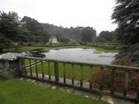 Bodnant Garden &ndash; &copy; Constanze Hölig (Eberhardt TRAVEL)