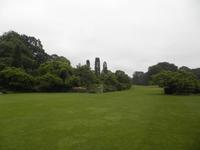 Bodnant Garden