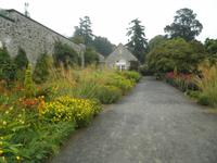 Bodnant Garden &ndash; &copy; Constanze Hölig (Eberhardt TRAVEL)