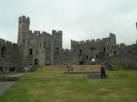 Caernarfon &ndash; &copy; Constanze Hölig (Eberhardt TRAVEL)