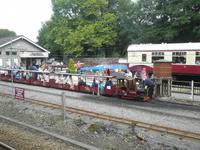 Betws-y-Coed &ndash; &copy; Constanze Hölig (Eberhardt TRAVEL)
