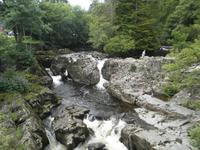 Betws-y-Coed &ndash; &copy; Constanze Hölig (Eberhardt TRAVEL)