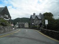 Betws-y-Coed &ndash; &copy; Constanze Hölig (Eberhardt TRAVEL)