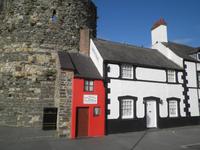 Conwy