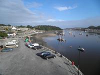 Conwy &ndash; &copy; Constanze Hölig (Eberhardt TRAVEL)