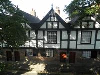 Chester &ndash; &copy; Constanze Hölig (Eberhardt TRAVEL)