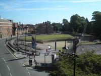 Chester &ndash; &copy; Constanze Hölig (Eberhardt TRAVEL)