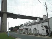 Humber Bridge &ndash; &copy; Constanze Hölig (Eberhardt TRAVEL)