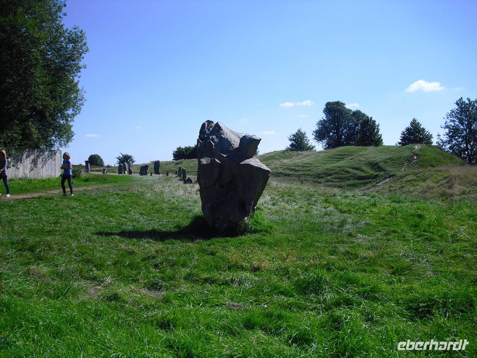 Ring von Avebury &ndash; &copy; Norbert Binder (Eberhardt TRAVEL)
