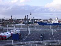Hafen in Calais &ndash; &copy; Norbert Binder (Eberhardt TRAVEL)