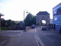 Monmouth &ndash; &copy; Norbert Binder (Eberhardt TRAVEL)