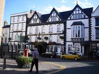 Monmouth &ndash; &copy; Norbert Binder (Eberhardt TRAVEL)