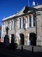 Monmouth &ndash; &copy; Norbert Binder (Eberhardt TRAVEL)
