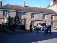 Monmouth &ndash; &copy; Norbert Binder (Eberhardt TRAVEL)