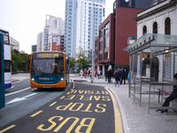 Cardiff &ndash; &copy; Norbert Binder (Eberhardt TRAVEL)