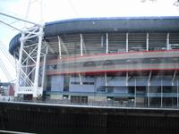 Cardiff &ndash; &copy; Norbert Binder (Eberhardt TRAVEL)