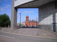 Cardiff &ndash; &copy; Norbert Binder (Eberhardt TRAVEL)