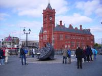Cardiff