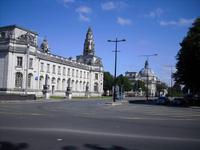 Cardiff &ndash; &copy; Norbert Binder (Eberhardt TRAVEL)