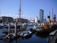Swansea &ndash; &copy; Norbert Binder (Eberhardt TRAVEL)