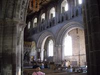 St. David´s Cathedral &ndash; &copy; Norbert Binder (Eberhardt TRAVEL)