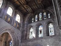 St. David´s Cathedral &ndash; &copy; Norbert Binder (Eberhardt TRAVEL)