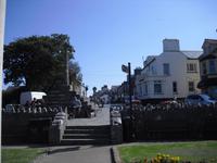 St. David´s  &ndash; &copy; Norbert Binder (Eberhardt TRAVEL)