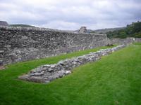 Strata Florida Abbey &ndash; &copy; Norbert Binder (Eberhardt TRAVEL)