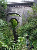 Devil´s Bridge &ndash; &copy; Norbert Binder (Eberhardt TRAVEL)