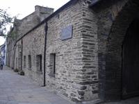Machynlleth &ndash; &copy; Norbert Binder (Eberhardt TRAVEL)