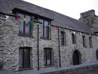 Machynlleth &ndash; &copy; Norbert Binder (Eberhardt TRAVEL)