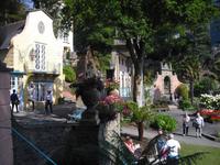 Portmeirion &ndash; &copy; Norbert Binder (Eberhardt TRAVEL)