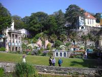 Portmeirion &ndash; &copy; Norbert Binder (Eberhardt TRAVEL)