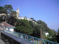 Portmeirion &ndash; &copy; Norbert Binder (Eberhardt TRAVEL)