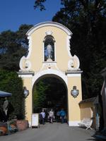 Portmeirion &ndash; &copy; Norbert Binder (Eberhardt TRAVEL)