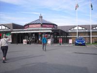 Llanfair P.G. &ndash; &copy; Norbert Binder (Eberhardt TRAVEL)