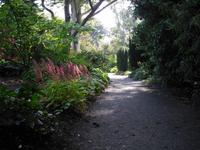 Bodnant Garden &ndash; &copy; Norbert Binder (Eberhardt TRAVEL)