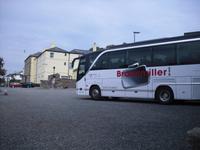 Hotel in Caernarfon