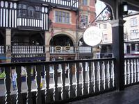 Chester &ndash; &copy; Norbert Binder (Eberhardt TRAVEL)