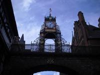 Chester &ndash; &copy; Norbert Binder (Eberhardt TRAVEL)