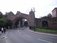 Chester &ndash; &copy; Norbert Binder (Eberhardt TRAVEL)