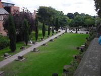 Chester &ndash; &copy; Norbert Binder (Eberhardt TRAVEL)