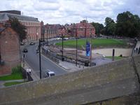 Chester &ndash; &copy; Norbert Binder (Eberhardt TRAVEL)