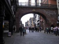 Chester &ndash; &copy; Norbert Binder (Eberhardt TRAVEL)