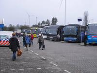 Heimreise von Rotterdam &ndash; &copy; Norbert Binder (Eberhardt TRAVEL)