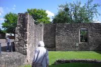 Monmouth Castle &ndash; &copy; Norbert Binder (Eberhardt TRAVEL)