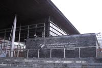 Cardiff - Nationalversammlung &ndash; &copy; Norbert Binder (Eberhardt TRAVEL)