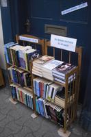 Hay-on-Wye  &ndash; &copy; Norbert Binder (Eberhardt TRAVEL)