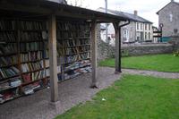 Hay-on-Wye  &ndash; &copy; Norbert Binder (Eberhardt TRAVEL)